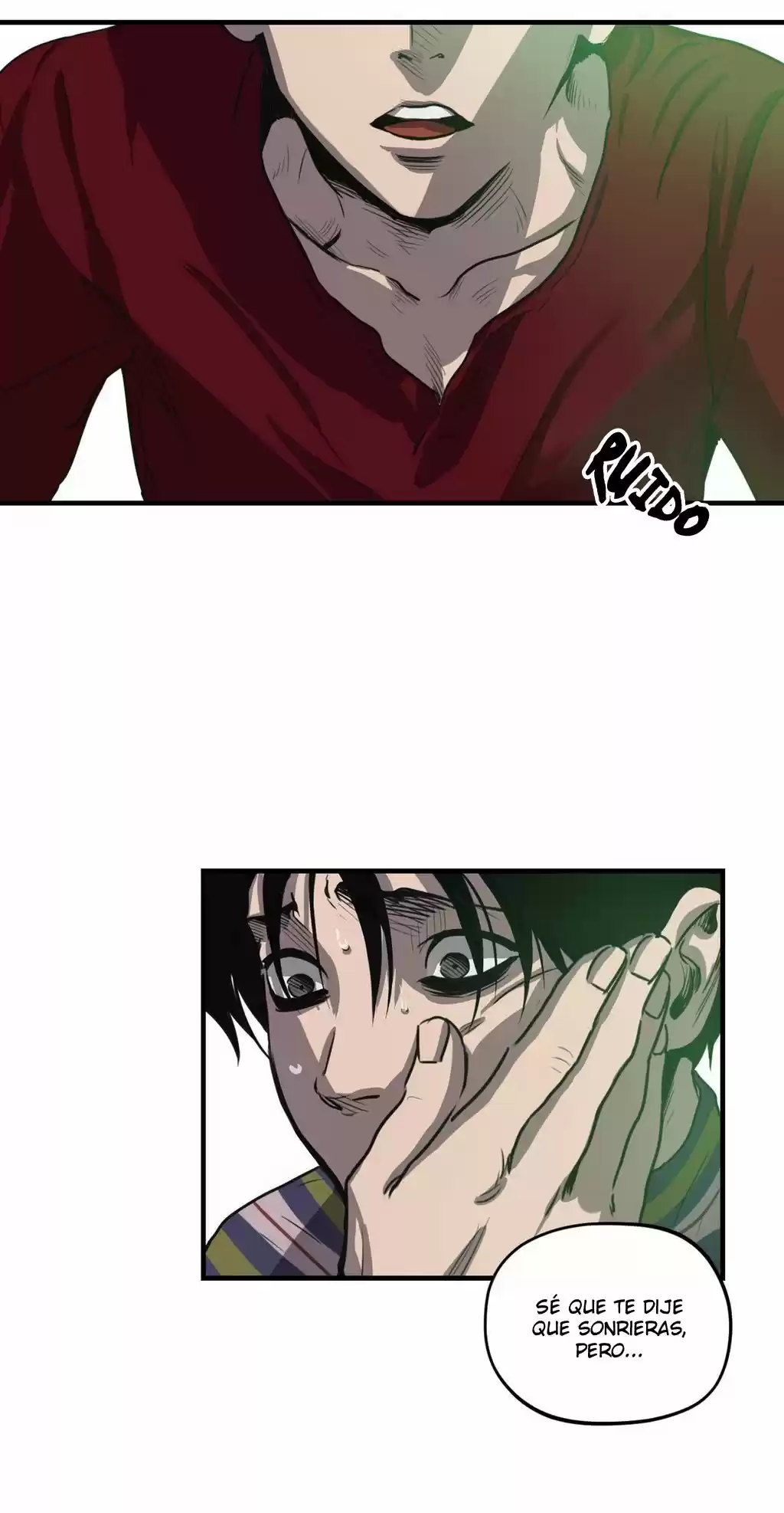 KILLING STALKING (2016) - Capítulo 5.1 - Página 15 - LectorTMOo