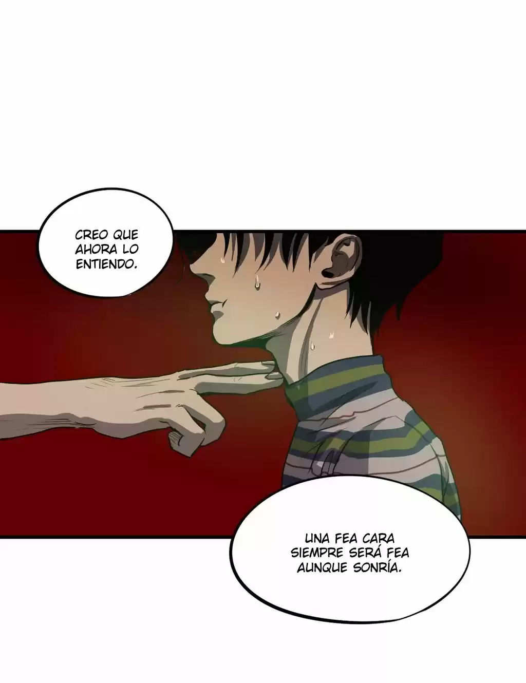 KILLING STALKING (2016) - Capítulo 5.1 - Página 16 - LectorTMOo