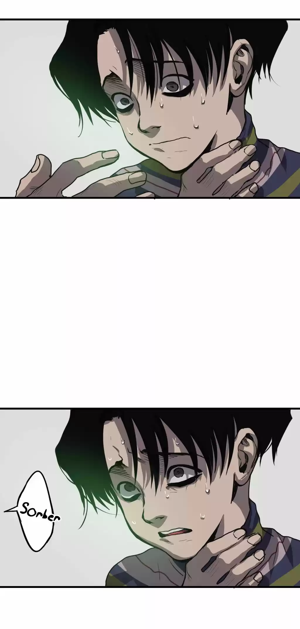 KILLING STALKING (2016) - Capítulo 5.1 - Página 19 - LectorTMOo