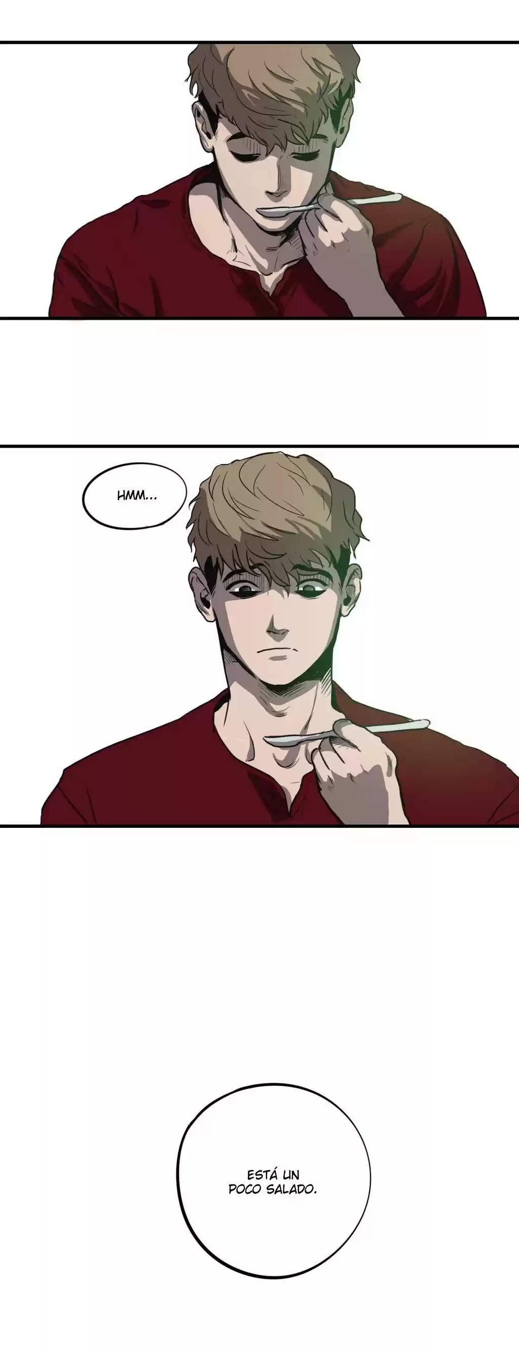 KILLING STALKING (2016) - Capítulo 5.1 - Página 20 - LectorTMOo