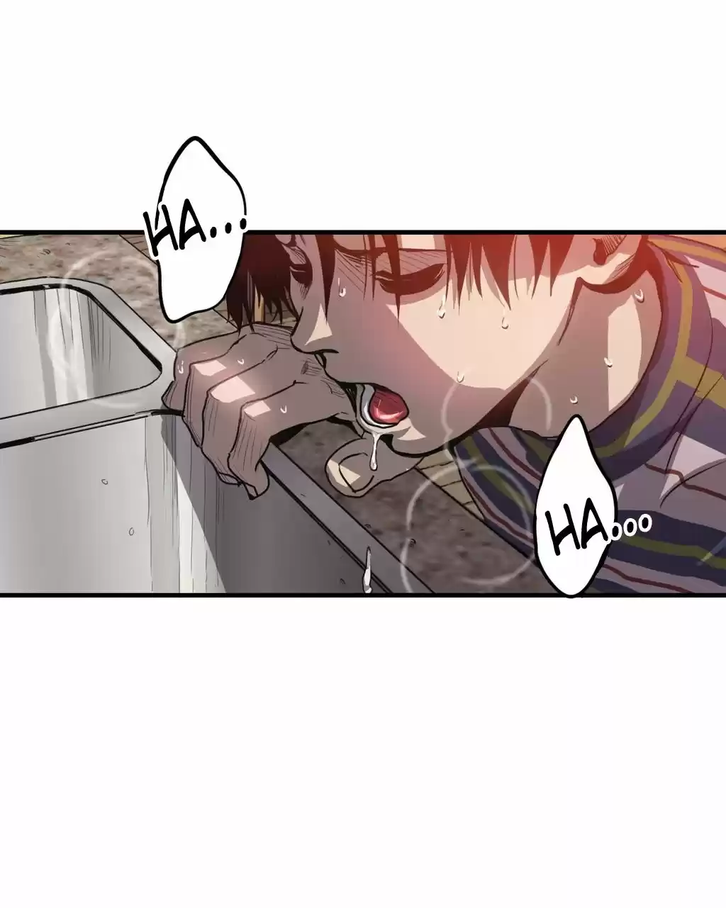 KILLING STALKING (2016) - Capítulo 5.1 - Página 26 - LectorTMOo