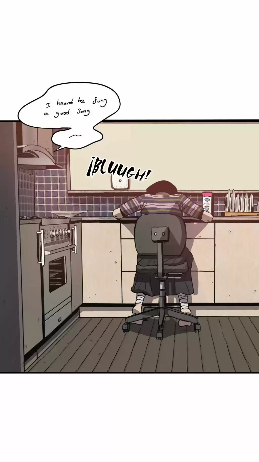 KILLING STALKING (2016) - Capítulo 5.1 - Página 27 - LectorTMOo