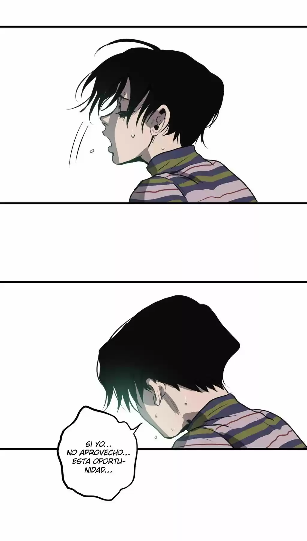 KILLING STALKING (2016) - Capítulo 5.1 - Página 33 - LectorTMOo