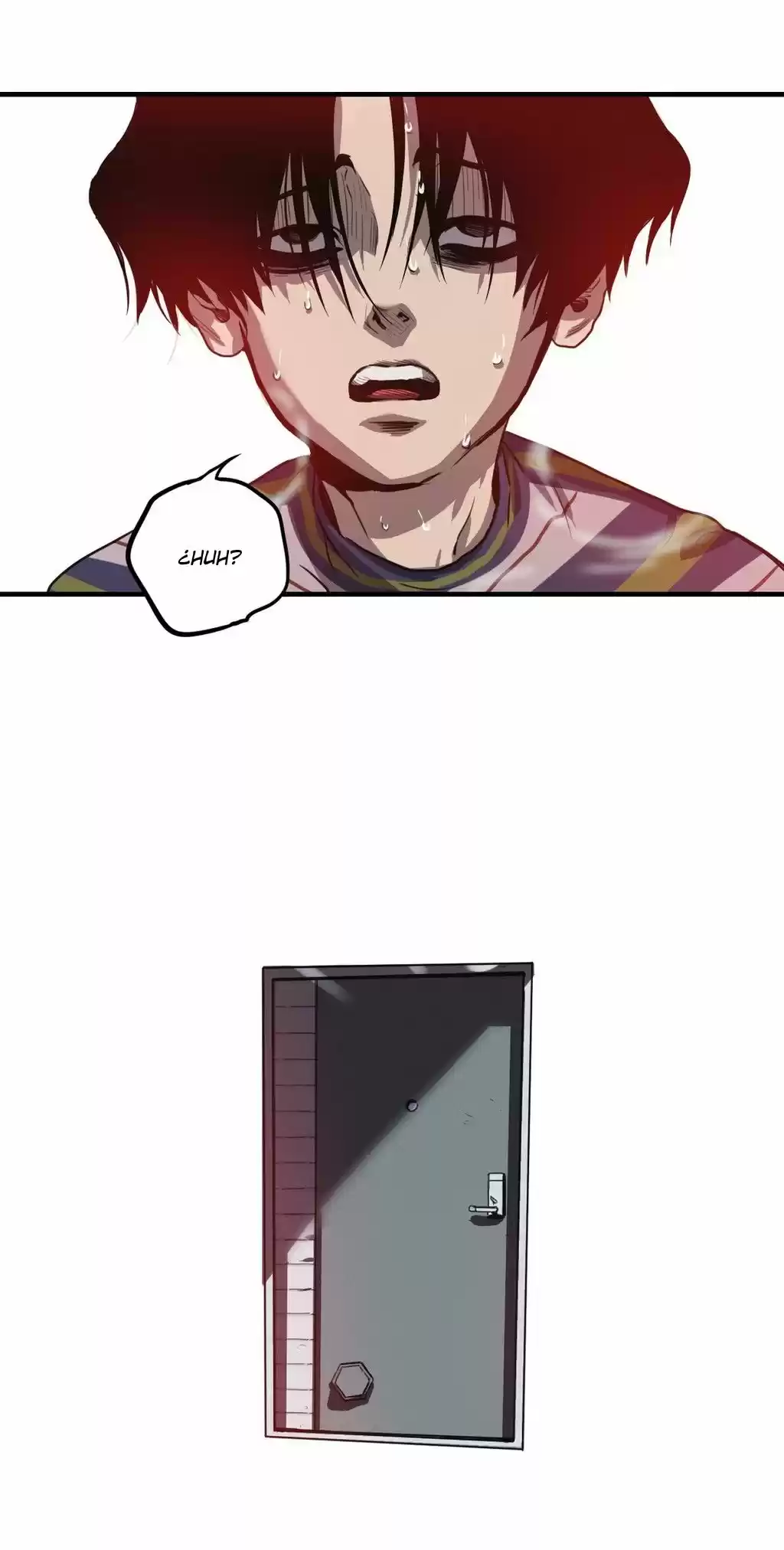 KILLING STALKING (2016) - Capítulo 5.1 - Página 34 - LectorTMOo
