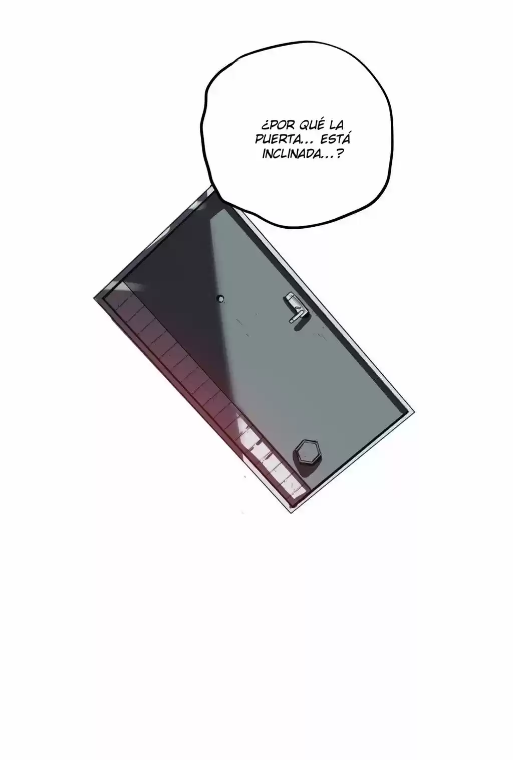 KILLING STALKING (2016) - Capítulo 5.1 - Página 35 - LectorTMOo