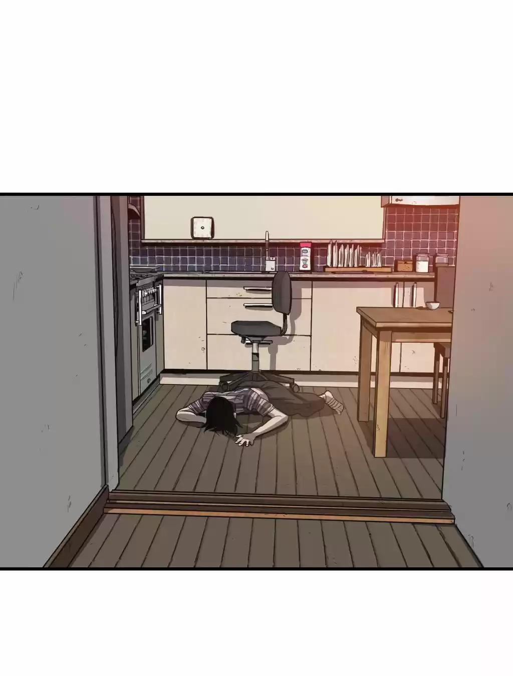 KILLING STALKING (2016) - Capítulo 5.1 - Página 37 - LectorTMOo