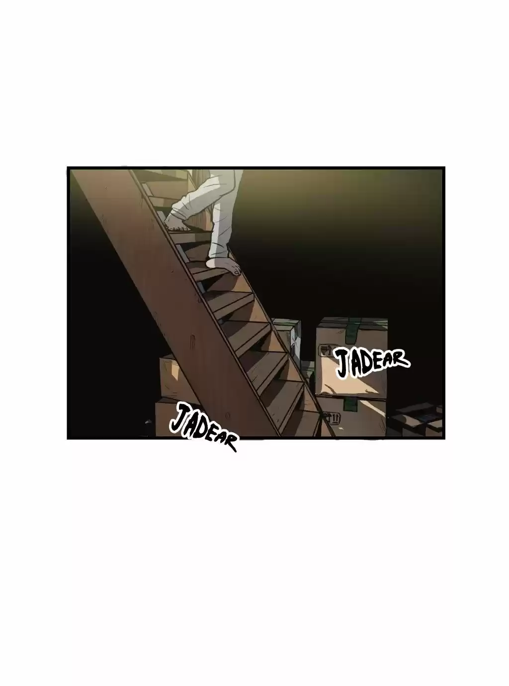 KILLING STALKING (2016) - Capítulo 5.1 - Página 39 - LectorTMOo