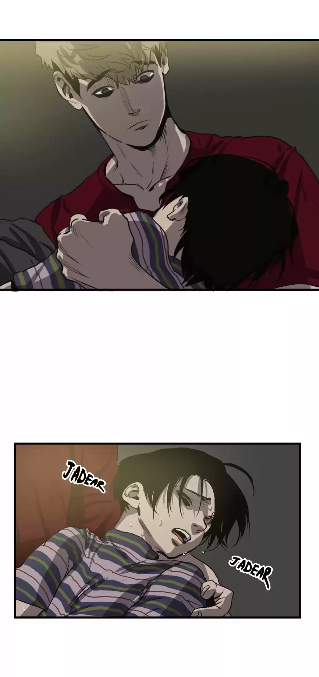 KILLING STALKING (2016) - Capítulo 5.1 - Página 40 - LectorTMOo
