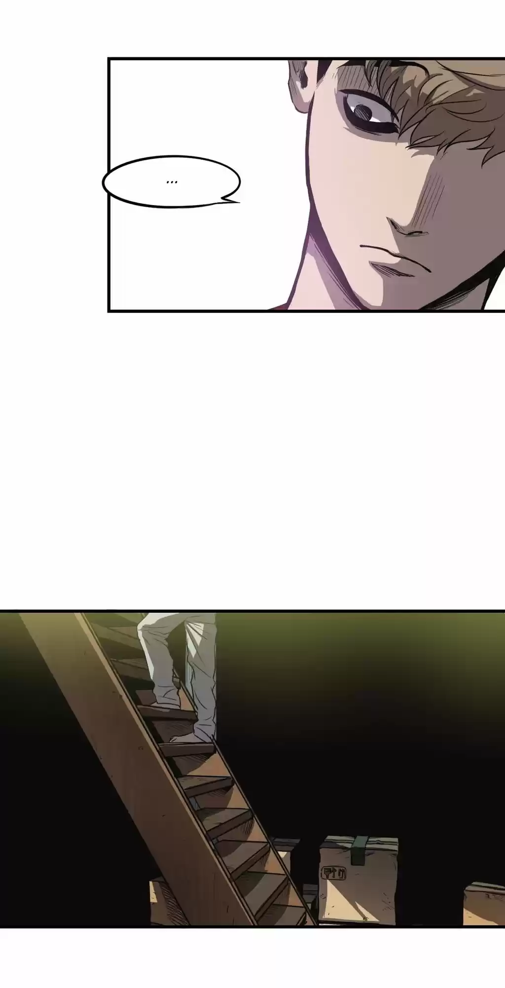 KILLING STALKING (2016) - Capítulo 5.1 - Página 41 - LectorTMOo