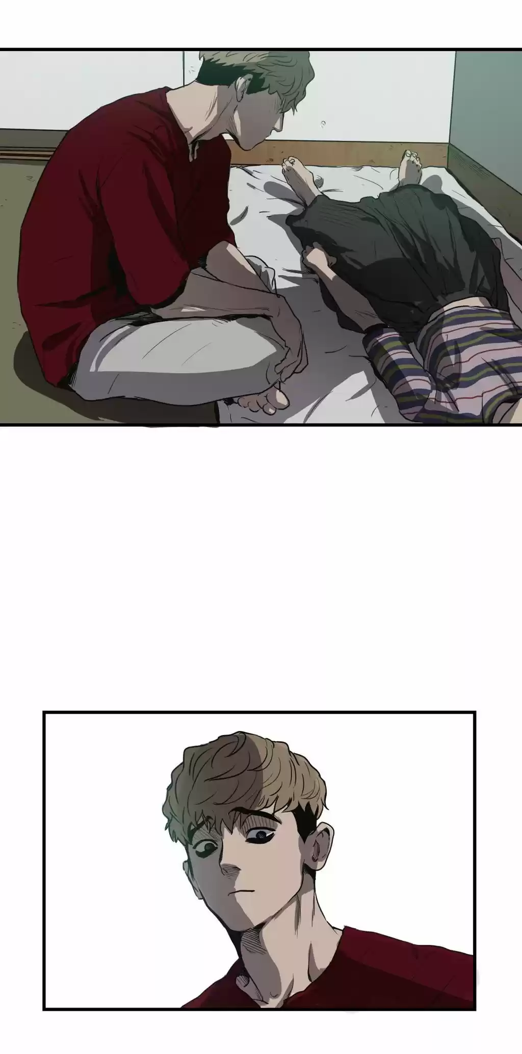 KILLING STALKING (2016) - Capítulo 5.1 - Página 42 - LectorTMOo
