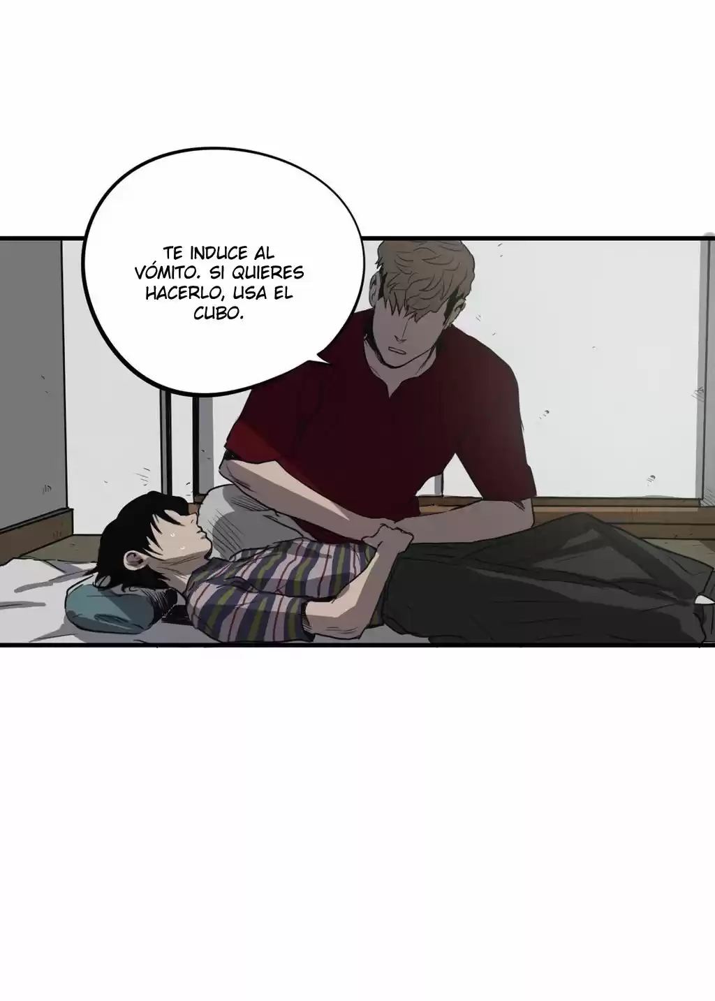 KILLING STALKING (2016) - Capítulo 5.1 - Página 44 - LectorTMOo