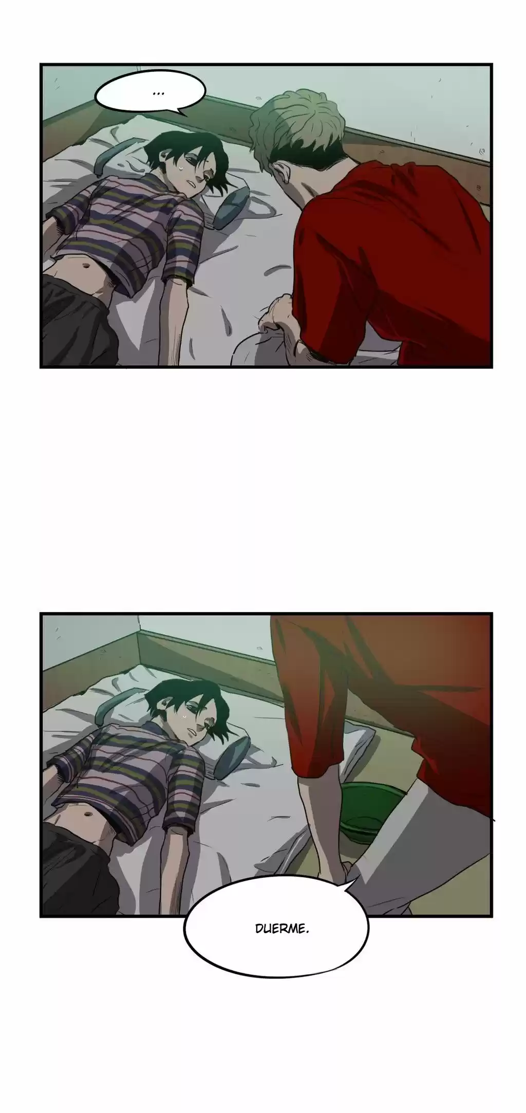 KILLING STALKING (2016) - Capítulo 5.1 - Página 46 - LectorTMOo
