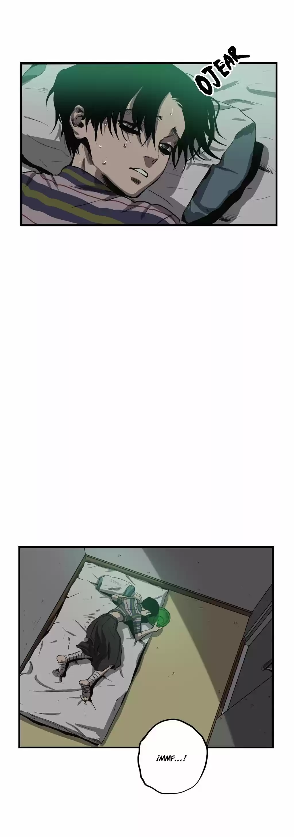 KILLING STALKING (2016) - Capítulo 5.1 - Página 47 - LectorTMOo
