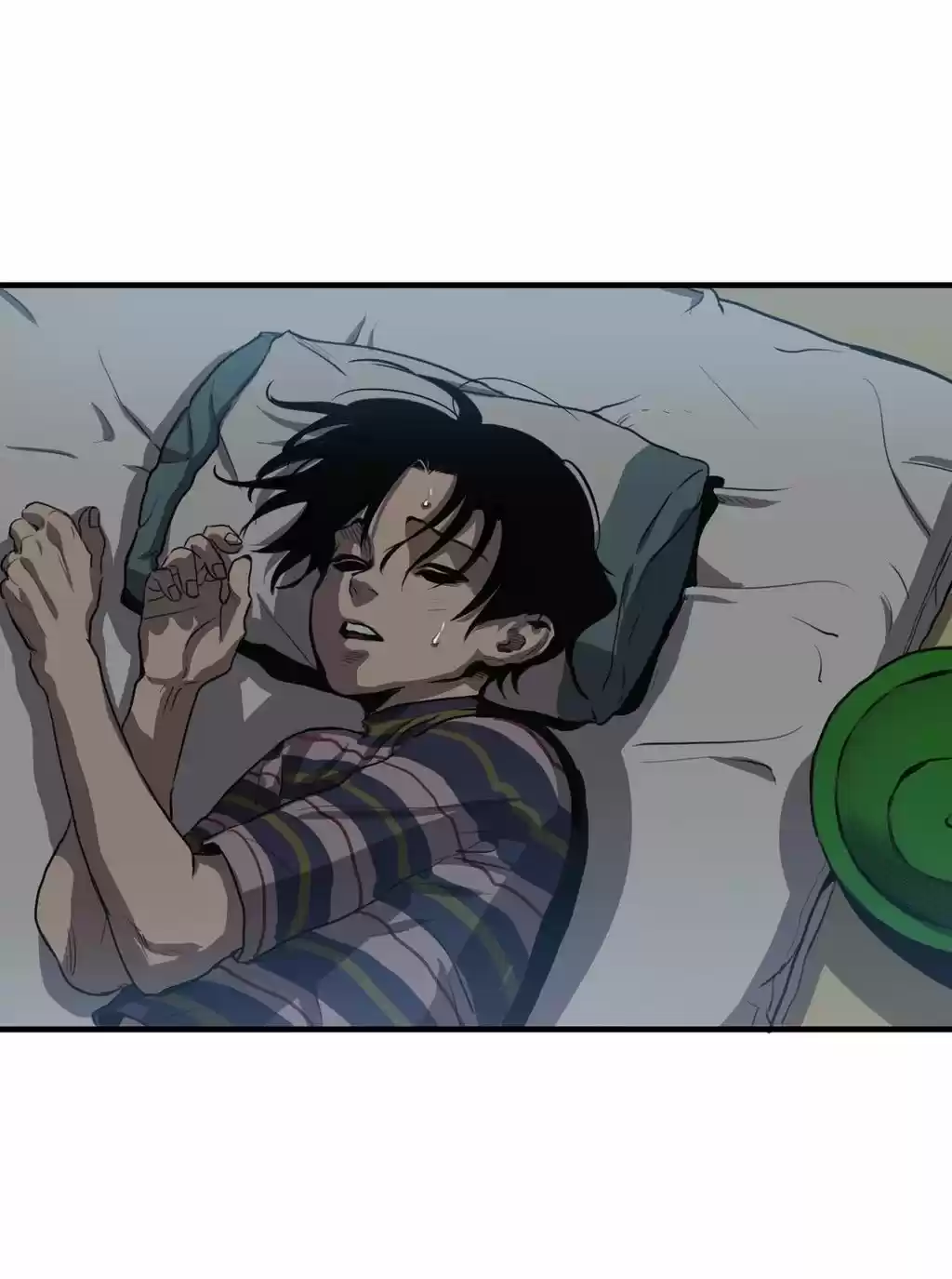 KILLING STALKING (2016) - Capítulo 5.1 - Página 50 - LectorTMOo