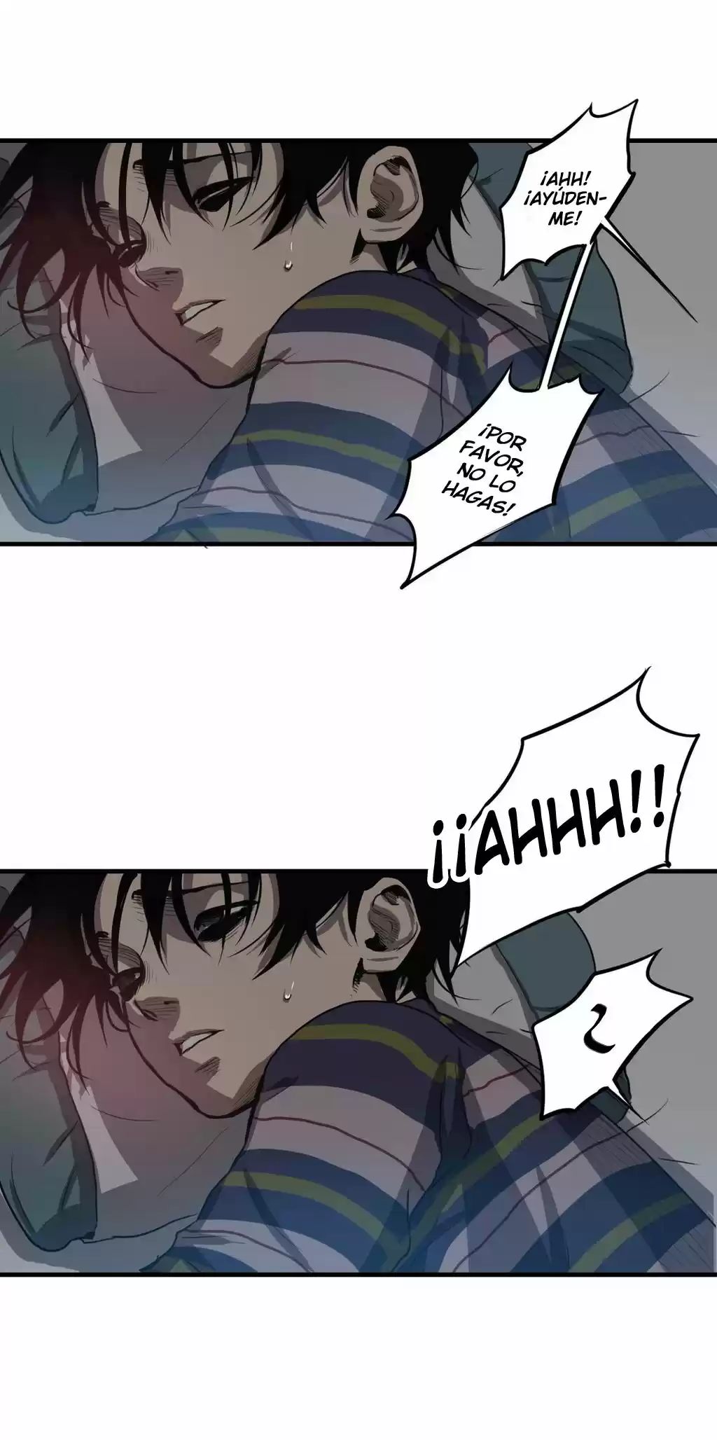 KILLING STALKING (2016) - Capítulo 5.1 - Página 51 - LectorTMOo