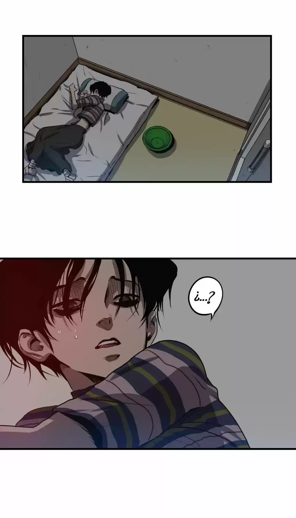 KILLING STALKING (2016) - Capítulo 5.1 - Página 52 - LectorTMOo