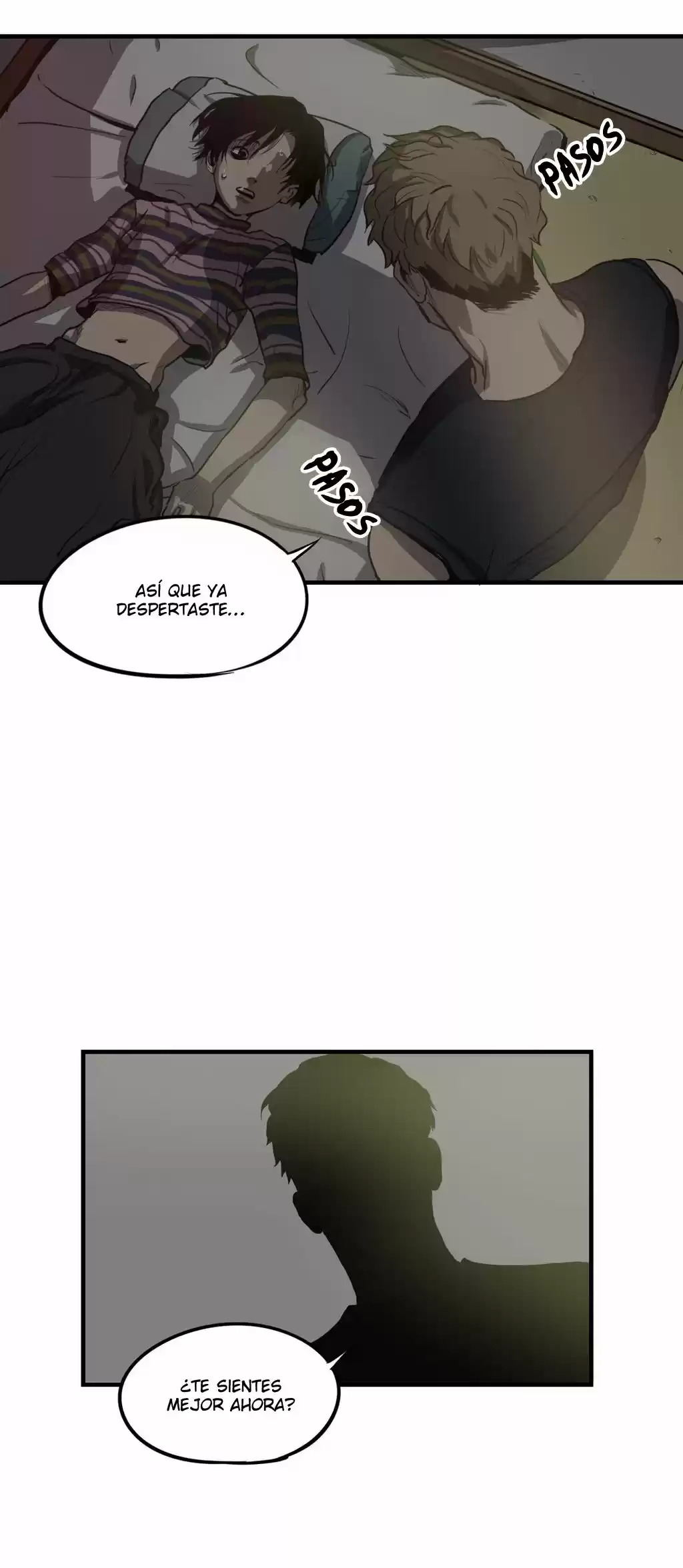 KILLING STALKING (2016) - Capítulo 5.1 - Página 54 - LectorTMOo