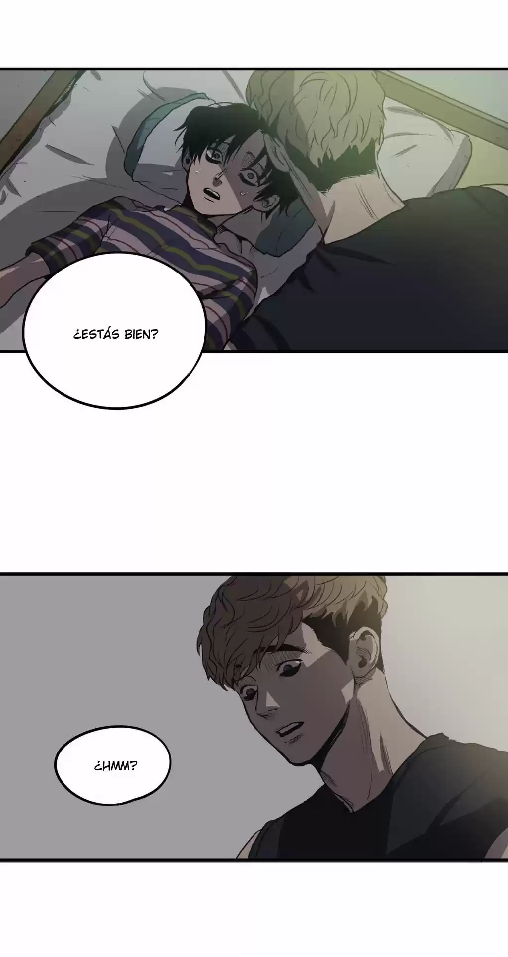 KILLING STALKING (2016) - Capítulo 5.1 - Página 57 - LectorTMOo