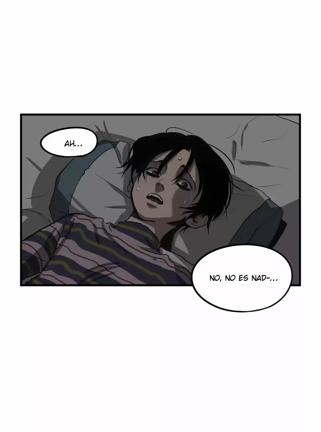 KILLING STALKING (2016) - Capítulo 5.1 - Página 58 - LectorTMOo