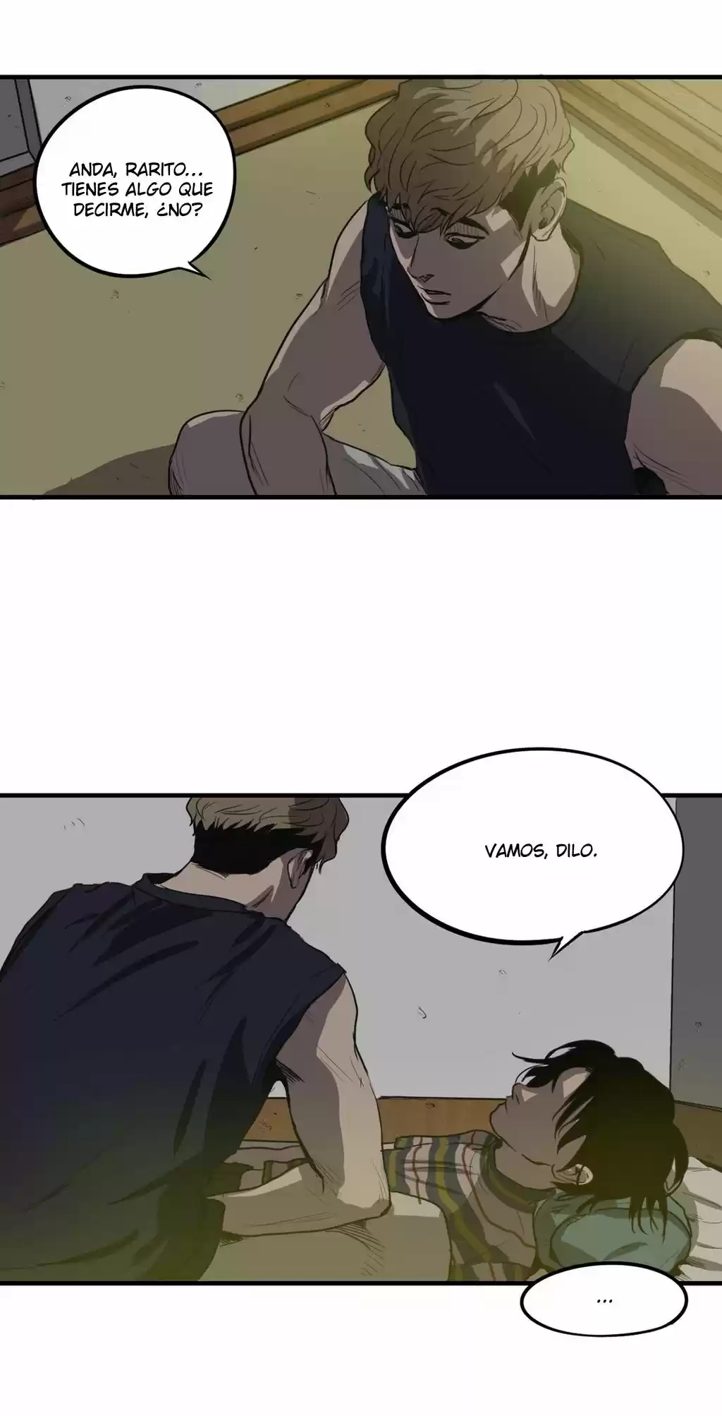 KILLING STALKING (2016) - Capítulo 5.1 - Página 59 - LectorTMOo