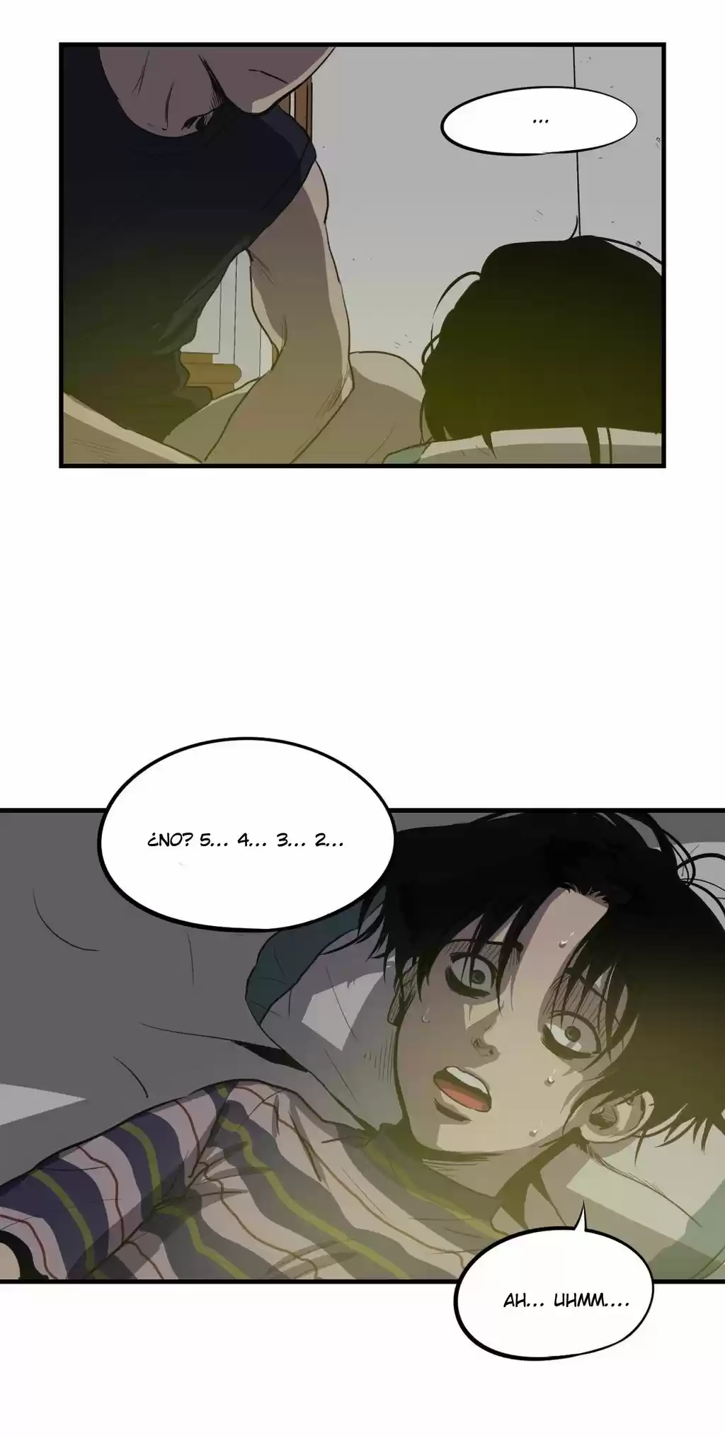 KILLING STALKING (2016) - Capítulo 5.1 - Página 60 - LectorTMOo