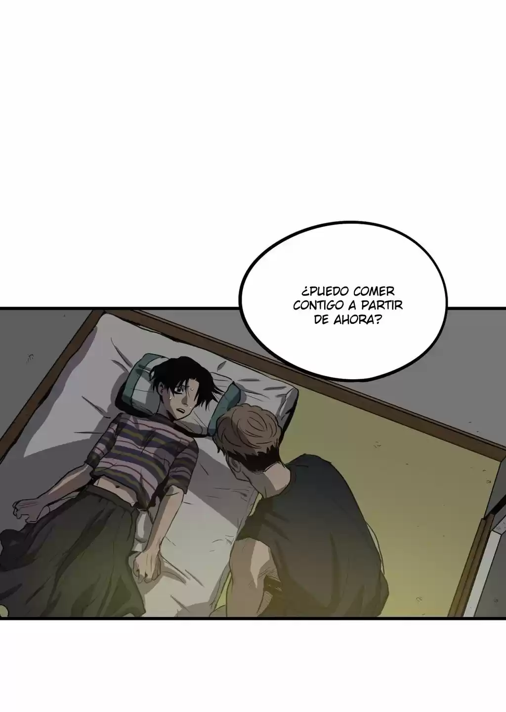 KILLING STALKING (2016) - Capítulo 5.1 - Página 61 - LectorTMOo