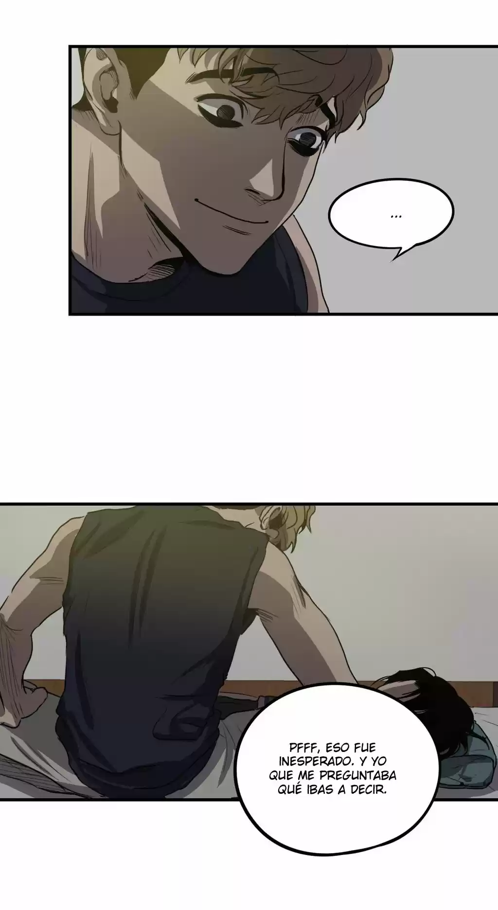 KILLING STALKING (2016) - Capítulo 5.1 - Página 62 - LectorTMOo