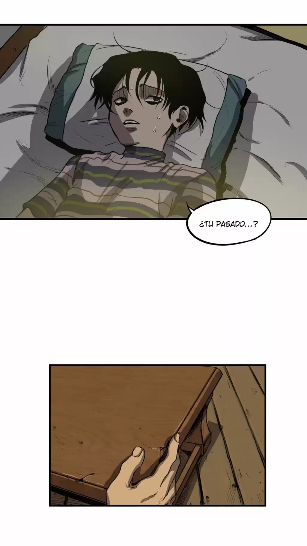 KILLING STALKING (2016) - Capítulo 5.2 - Página 2 - LectorTMOo