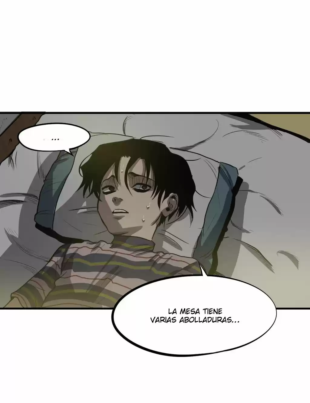 KILLING STALKING (2016) - Capítulo 5.2 - Página 3 - LectorTMOo
