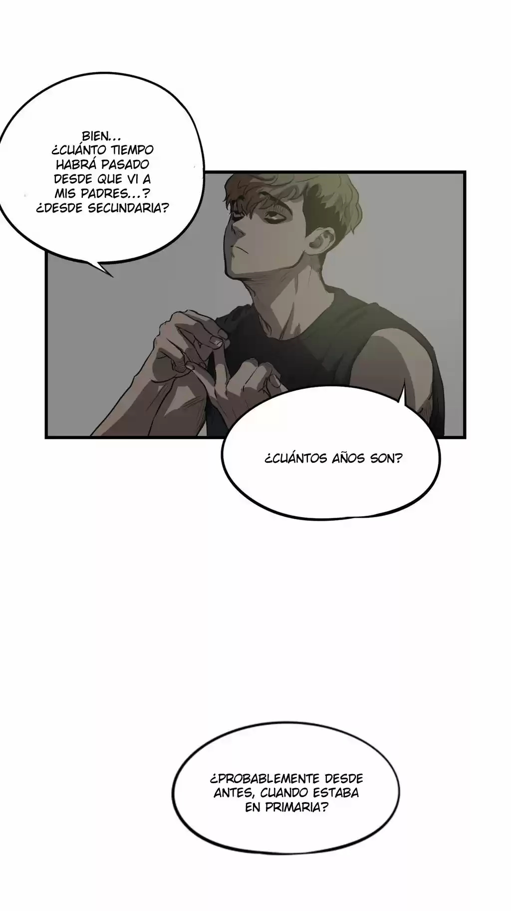 KILLING STALKING (2016) - Capítulo 5.2 - Página 5 - LectorTMOo