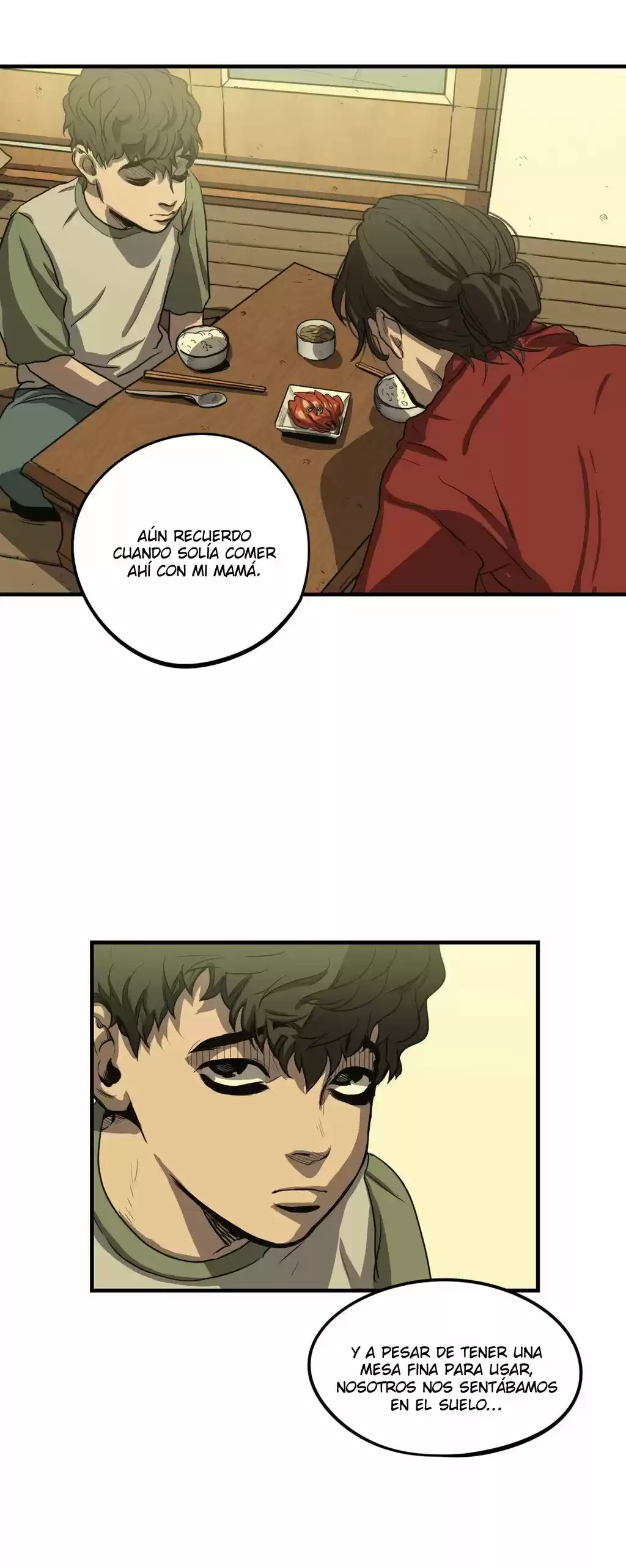 KILLING STALKING (2016) - Capítulo 5.2 - Página 6 - LectorTMOo