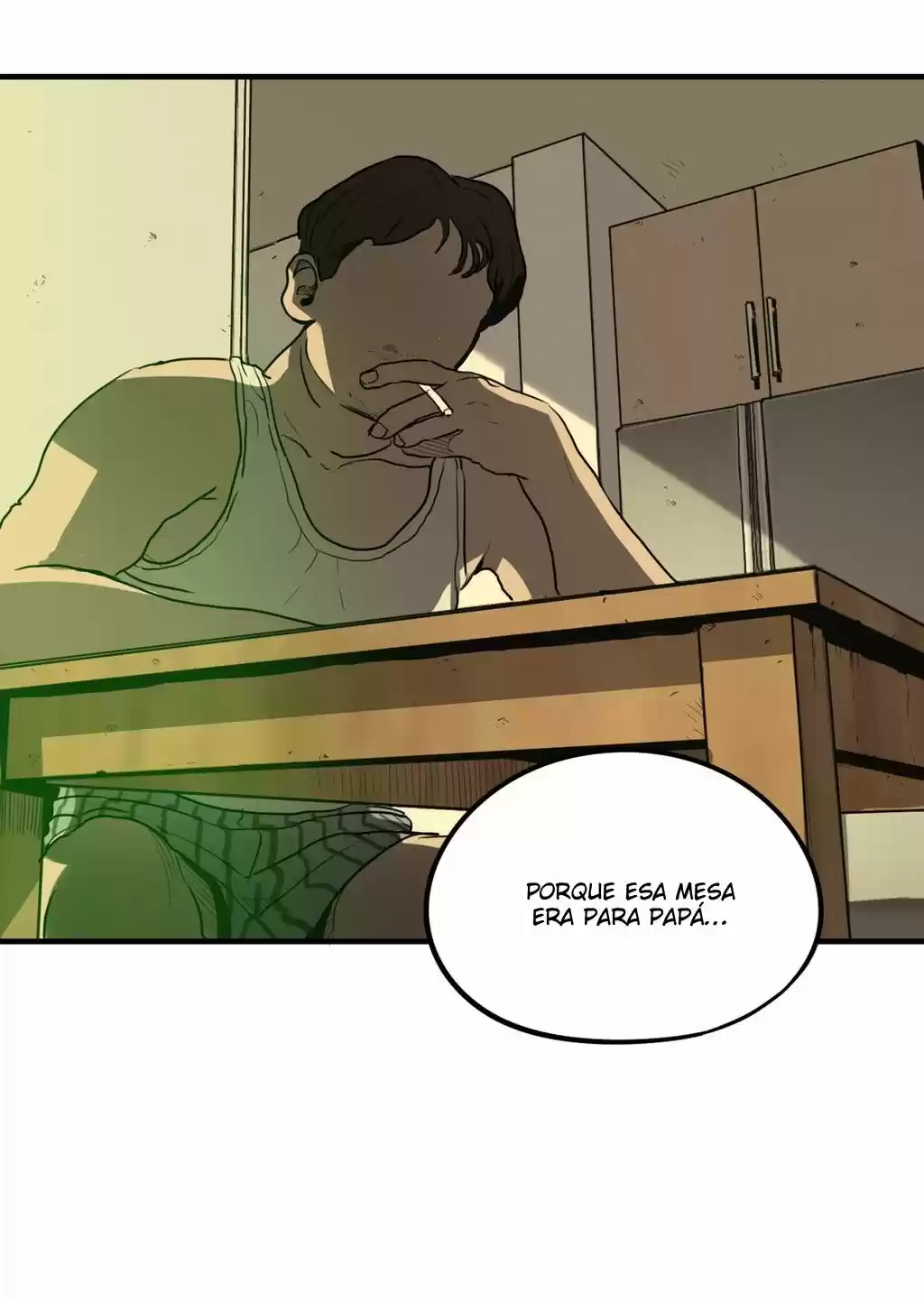 KILLING STALKING (2016) - Capítulo 5.2 - Página 7 - LectorTMOo