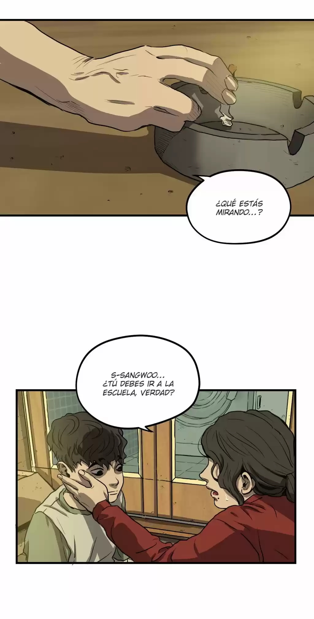 KILLING STALKING (2016) - Capítulo 5.2 - Página 8 - LectorTMOo