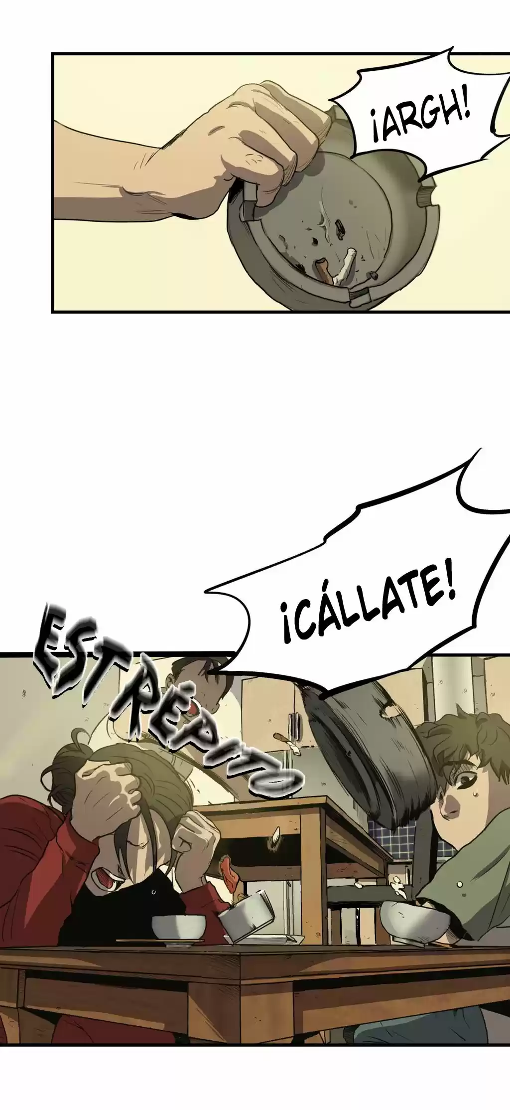 KILLING STALKING (2016) - Capítulo 5.2 - Página 11 - LectorTMOo
