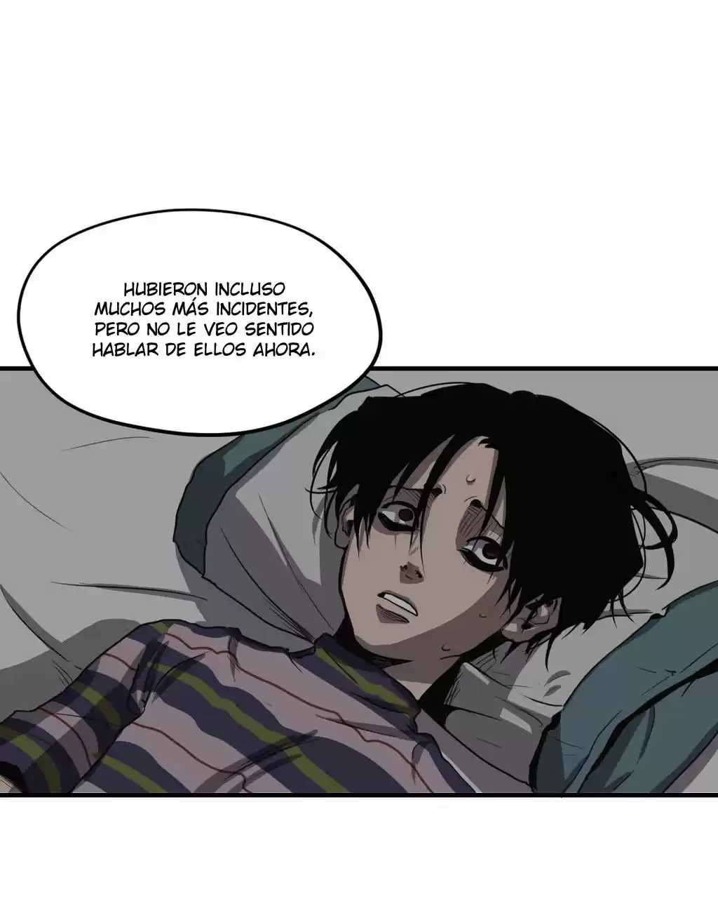 KILLING STALKING (2016) - Capítulo 5.2 - Página 13 - LectorTMOo