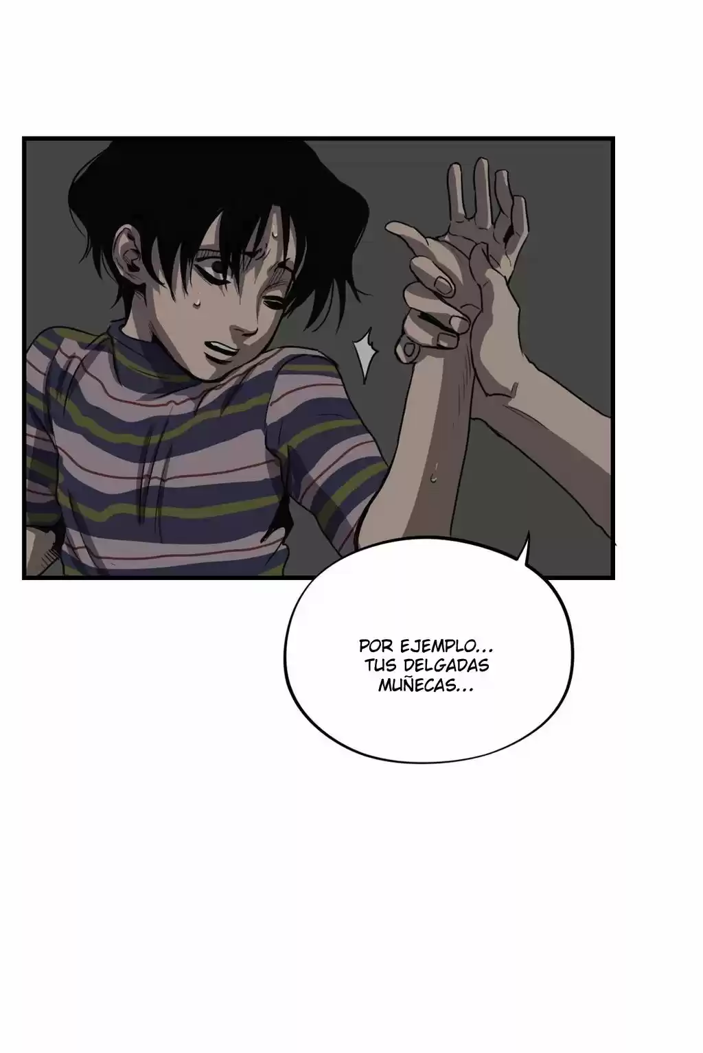 KILLING STALKING (2016) - Capítulo 5.2 - Página 15 - LectorTMOo