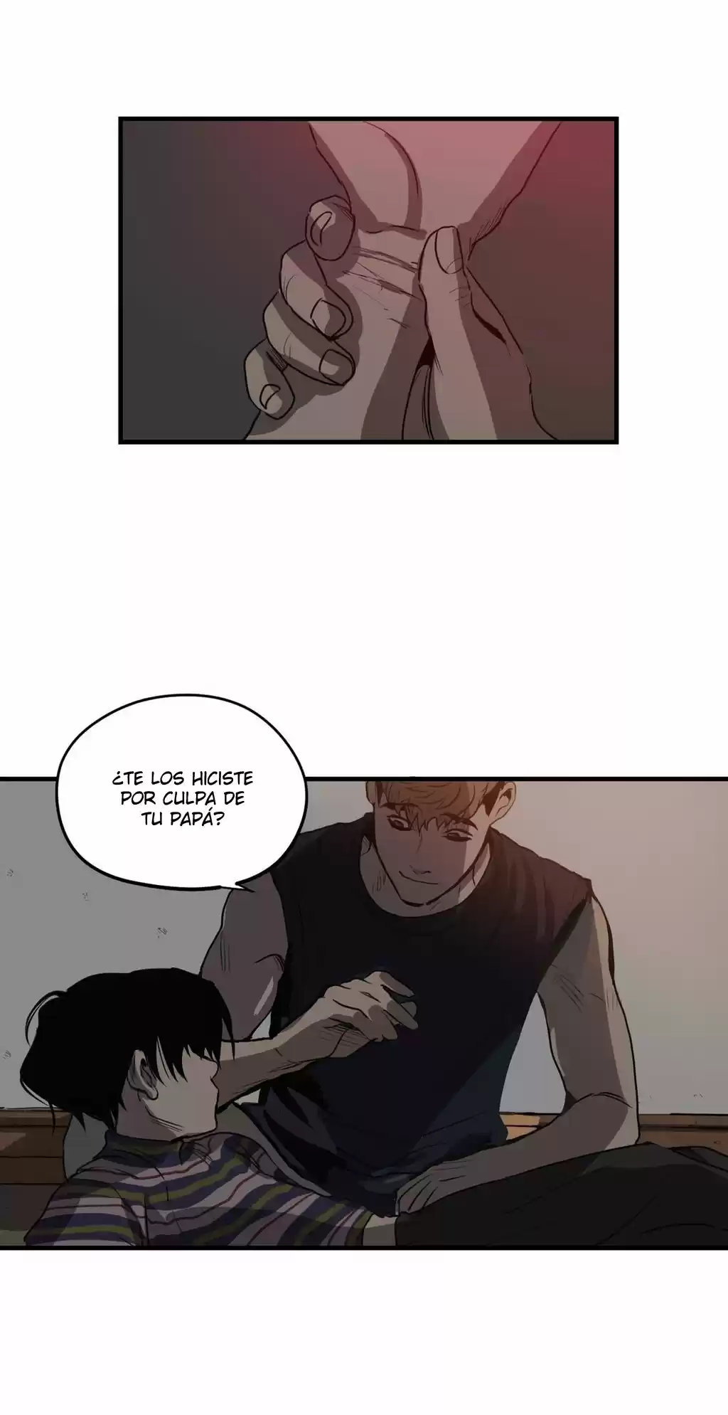 KILLING STALKING (2016) - Capítulo 5.2 - Página 16 - LectorTMOo