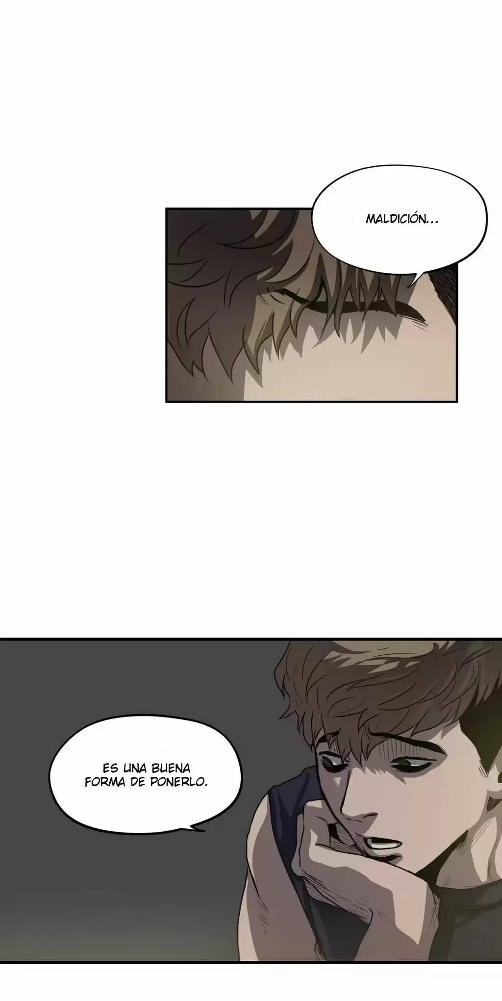 KILLING STALKING (2016) - Capítulo 5.2 - Página 22 - LectorTMOo
