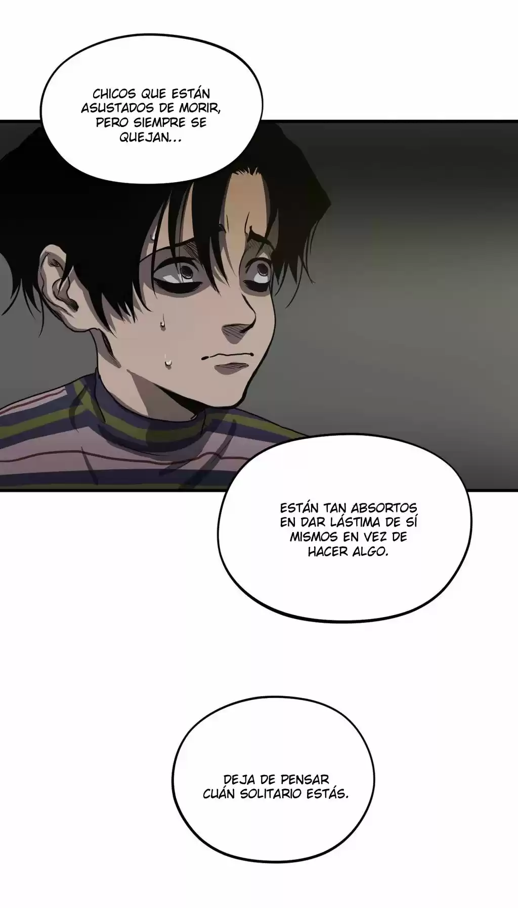 KILLING STALKING (2016) - Capítulo 5.2 - Página 24 - LectorTMOo