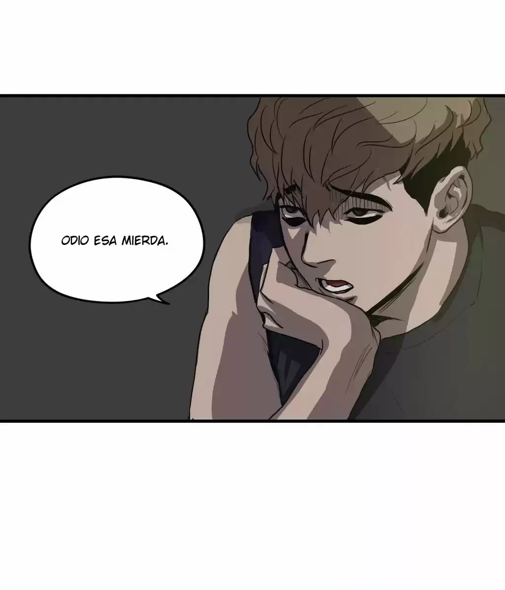 KILLING STALKING (2016) - Capítulo 5.2 - Página 25 - LectorTMOo
