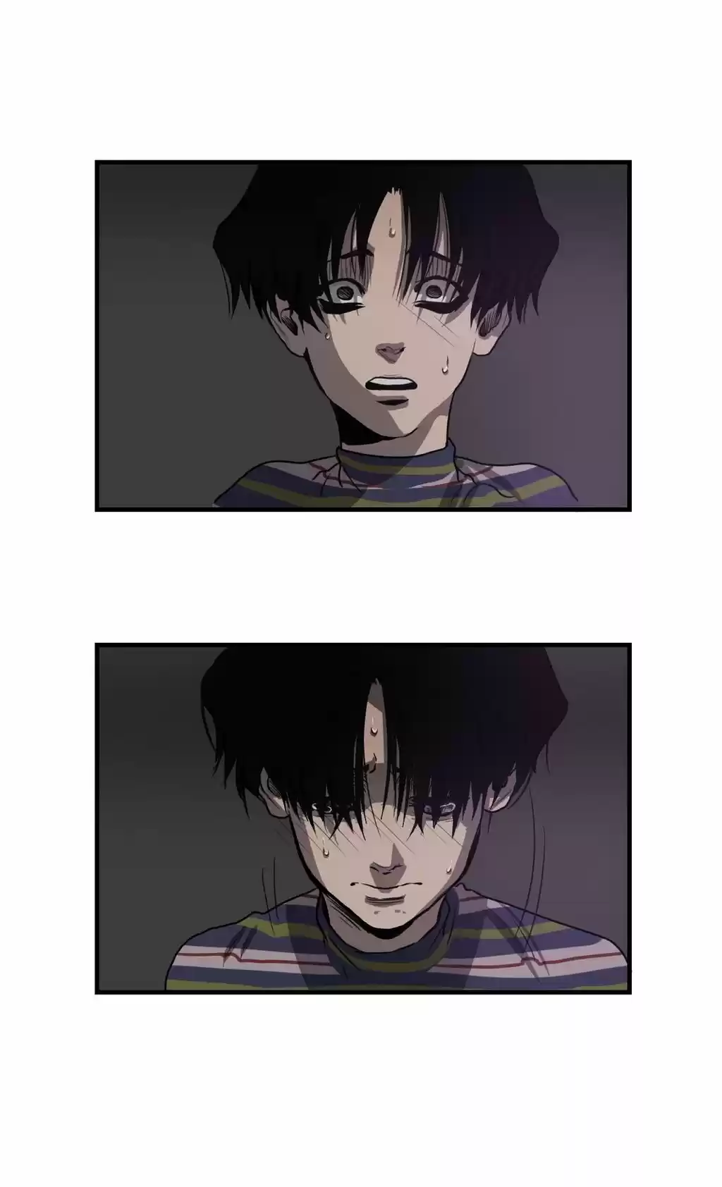 KILLING STALKING (2016) - Capítulo 5.2 - Página 26 - LectorTMOo