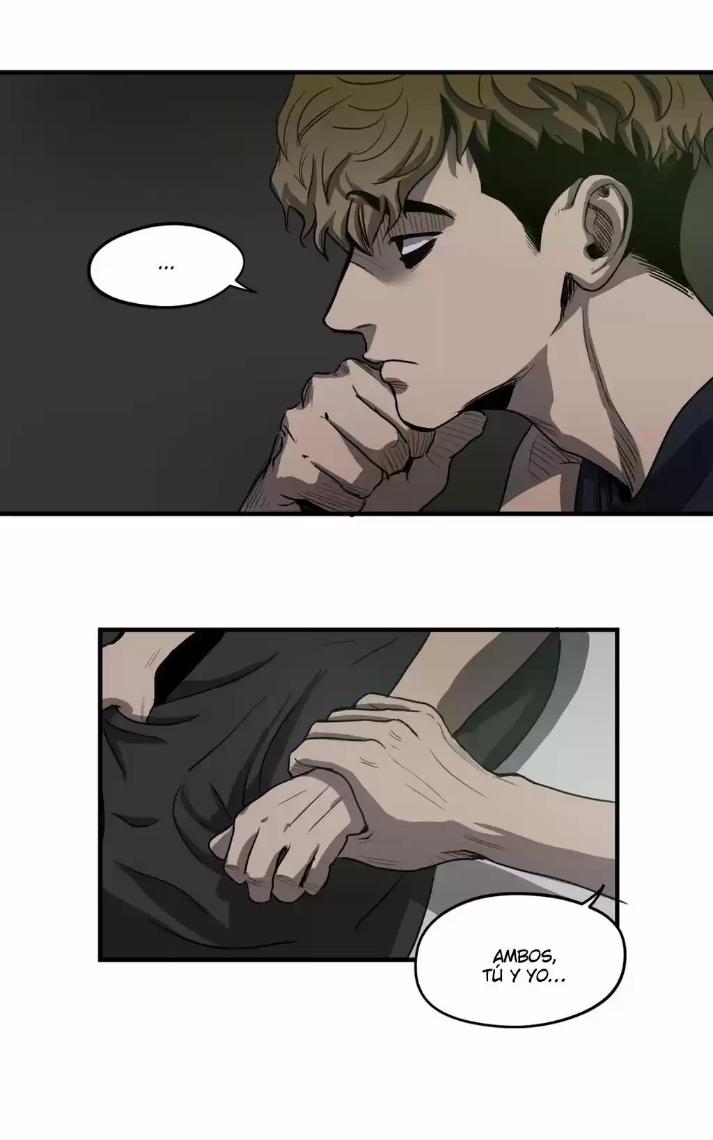 KILLING STALKING (2016) - Capítulo 5.2 - Página 28 - LectorTMOo