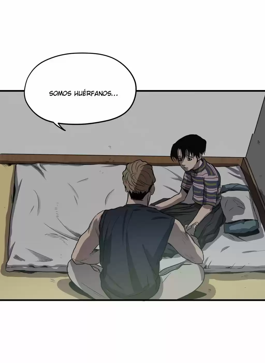 KILLING STALKING (2016) - Capítulo 5.2 - Página 29 - LectorTMOo