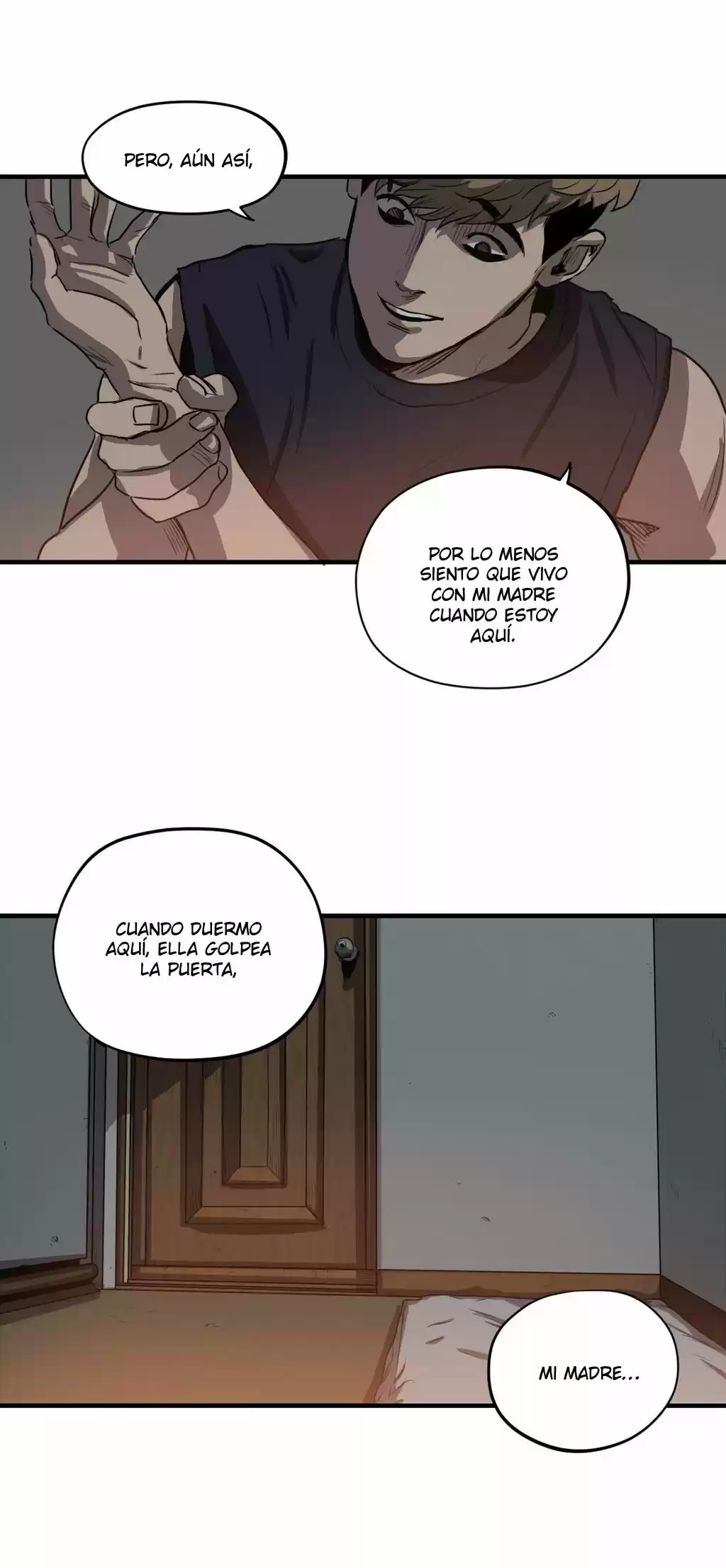 KILLING STALKING (2016) - Capítulo 5.2 - Página 30 - LectorTMOo