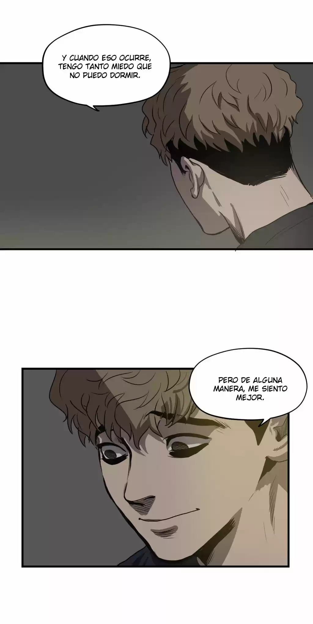 KILLING STALKING (2016) - Capítulo 5.2 - Página 32 - LectorTMOo