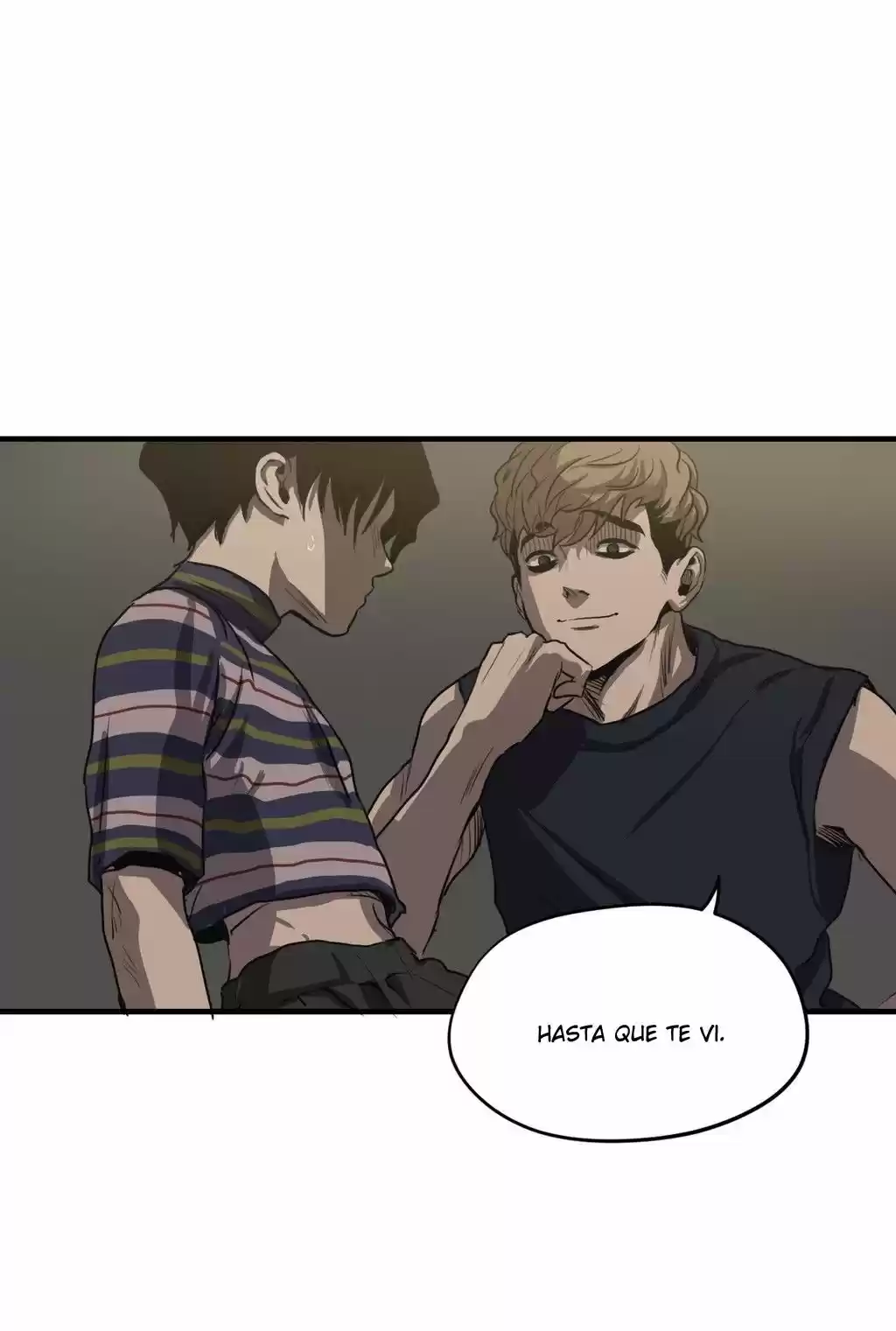 KILLING STALKING (2016) - Capítulo 5.2 - Página 34 - LectorTMOo