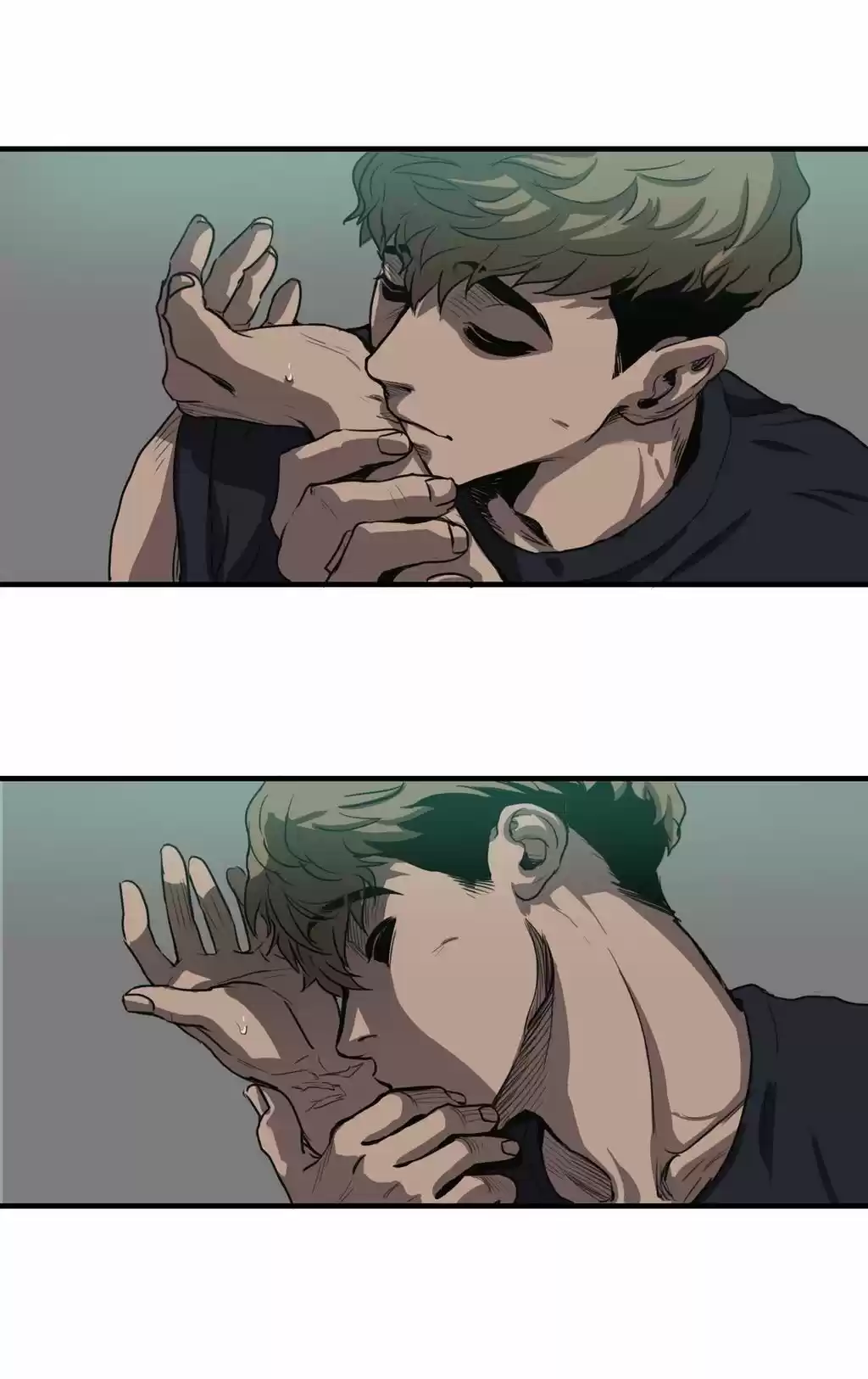 KILLING STALKING (2016) - Capítulo 5.2 - Página 37 - LectorTMOo