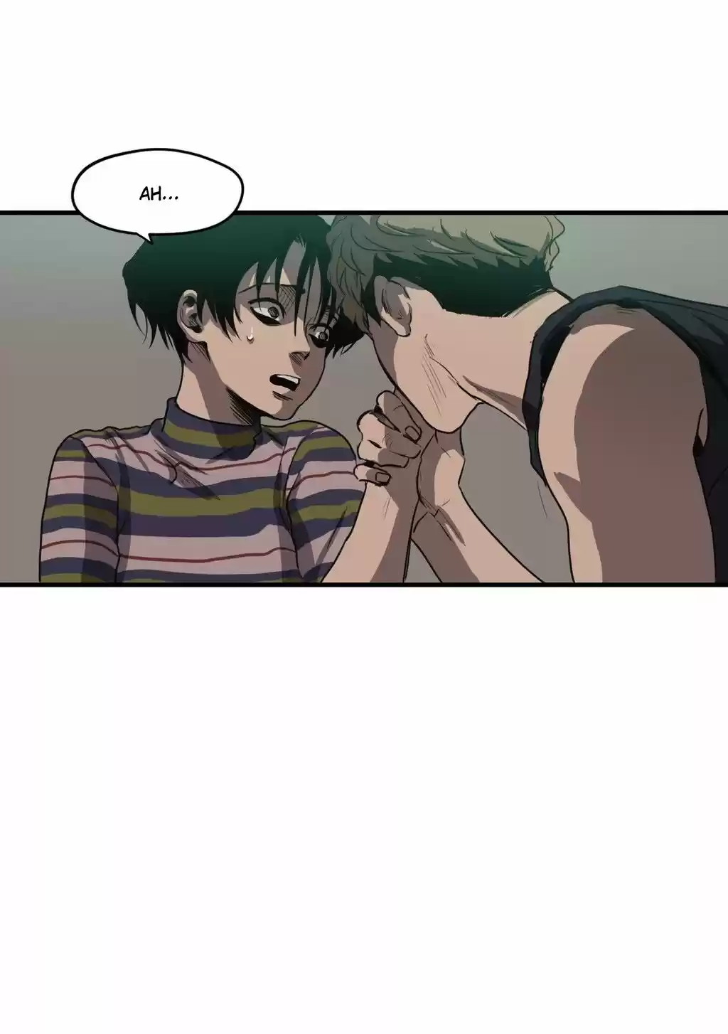 KILLING STALKING (2016) - Capítulo 5.2 - Página 38 - LectorTMOo