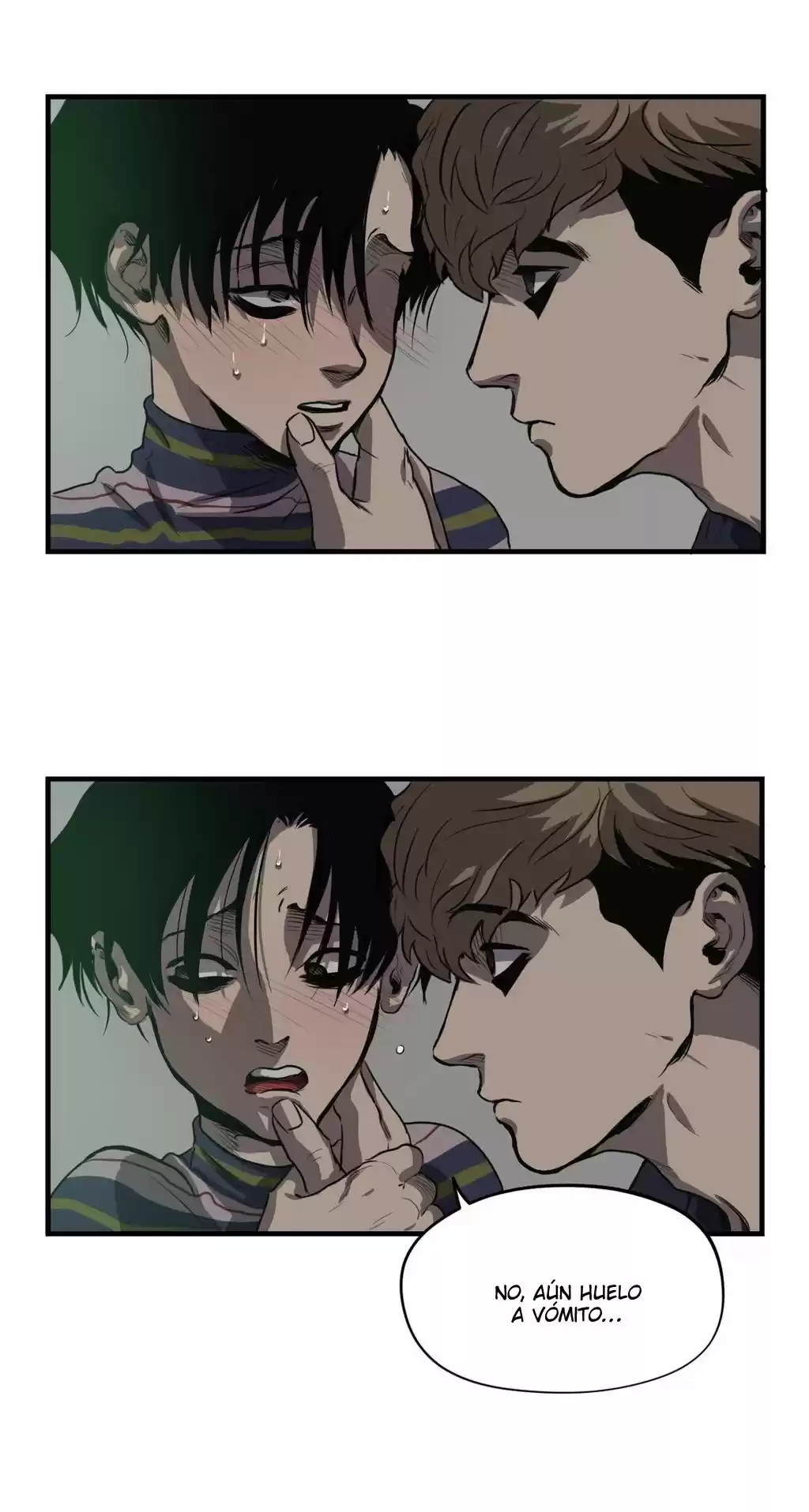KILLING STALKING (2016) - Capítulo 5.2 - Página 41 - LectorTMOo