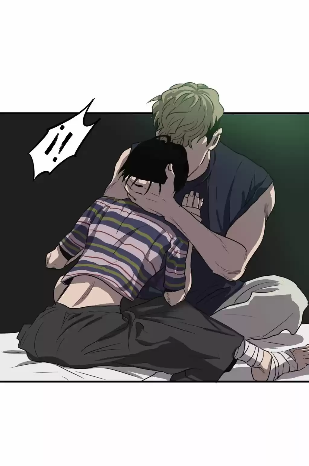 KILLING STALKING (2016) - Capítulo 5.2 - Página 42 - LectorTMOo
